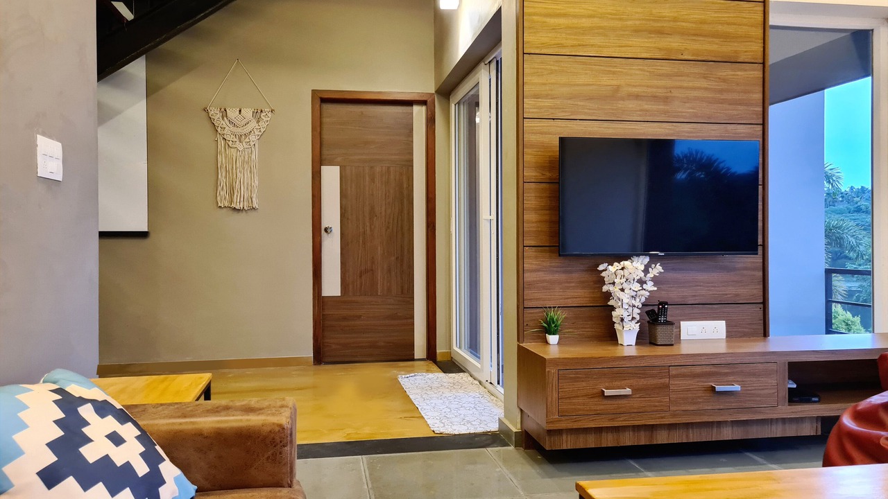 Photo of Livingroom in Vayittiri