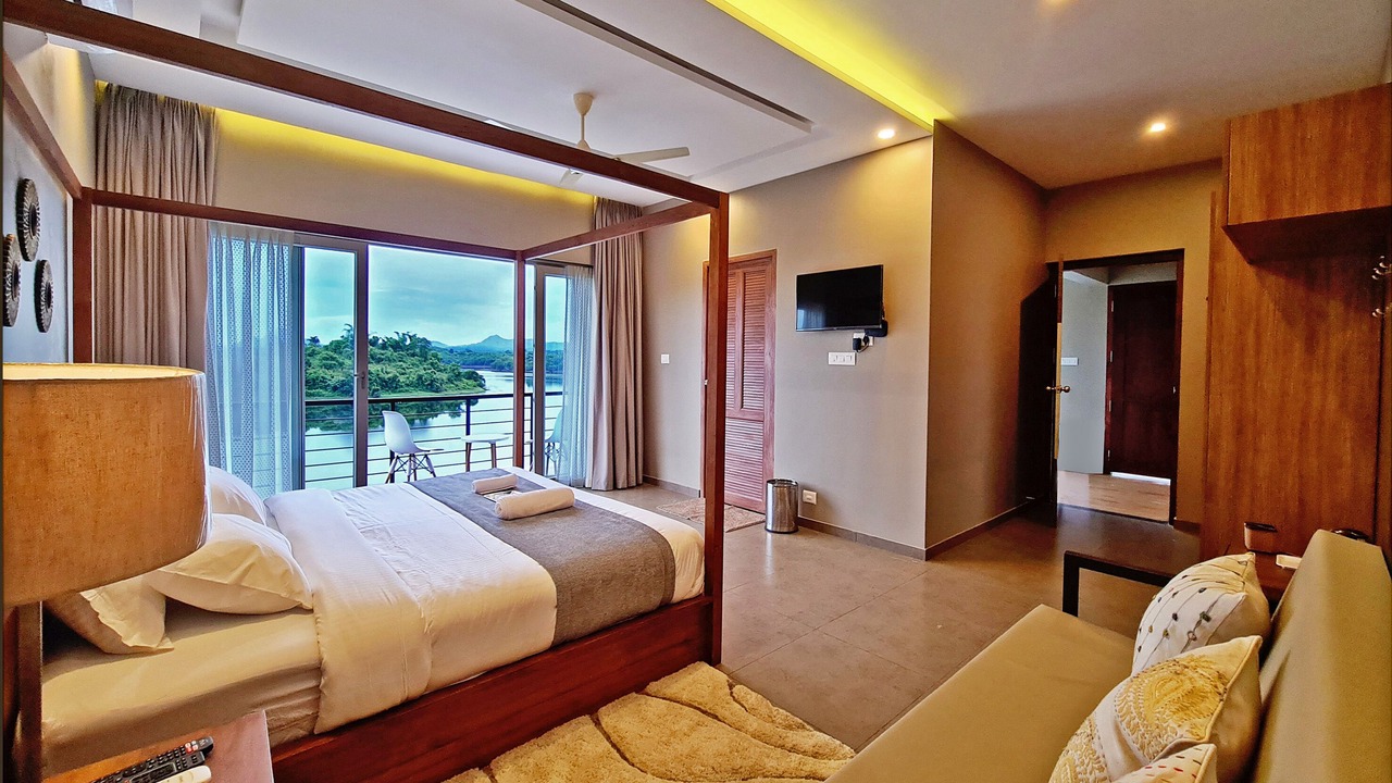 Photo of Bedroom in Vayittiri