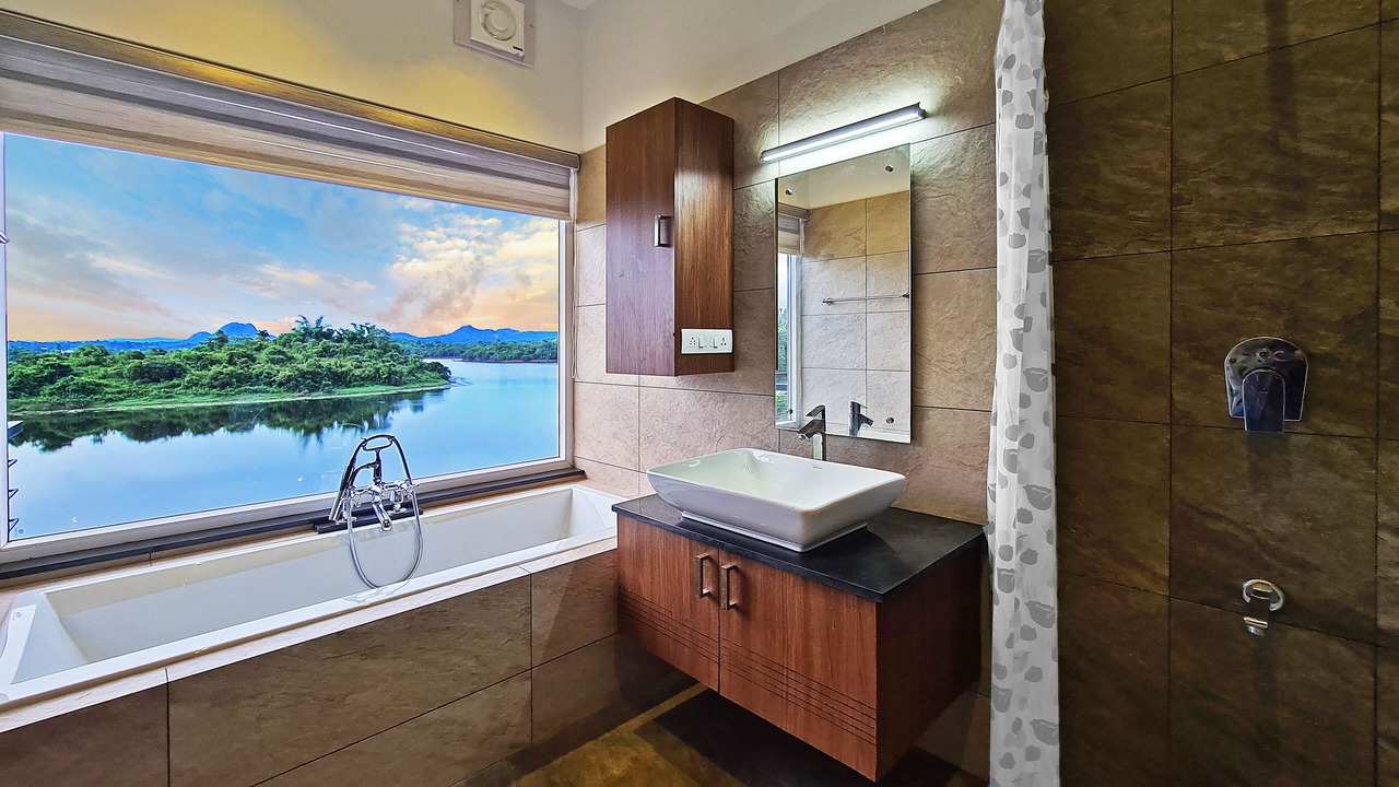 Photo of Bathroom in Vayittiri