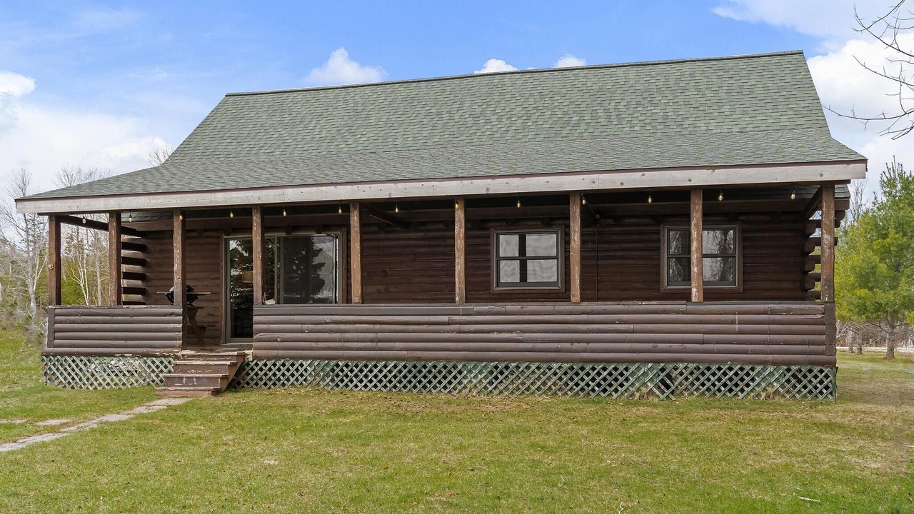 Photo of Outdoor in Germfask
