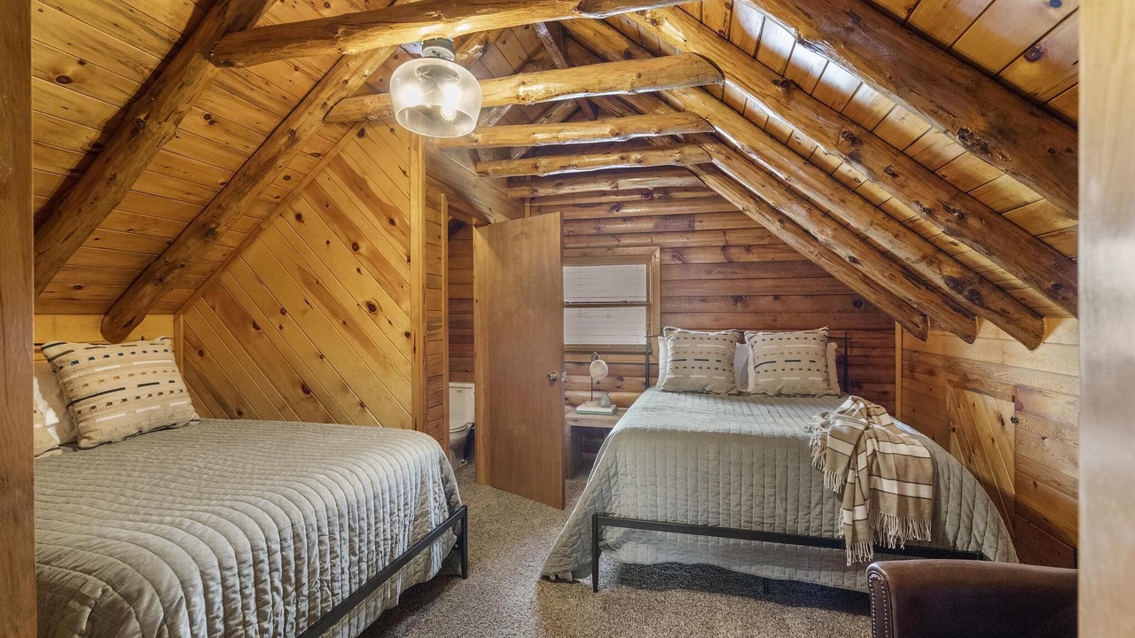 Photo of Bedroom in Germfask