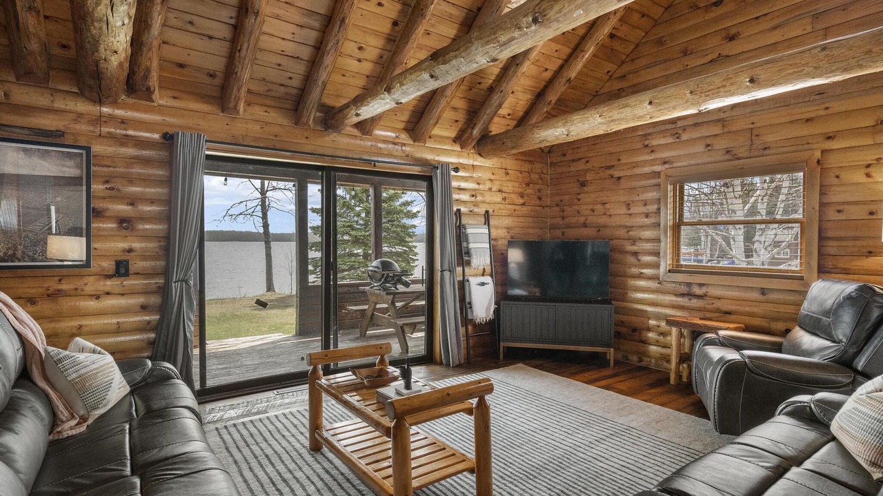 Photo of Bedroom in Germfask