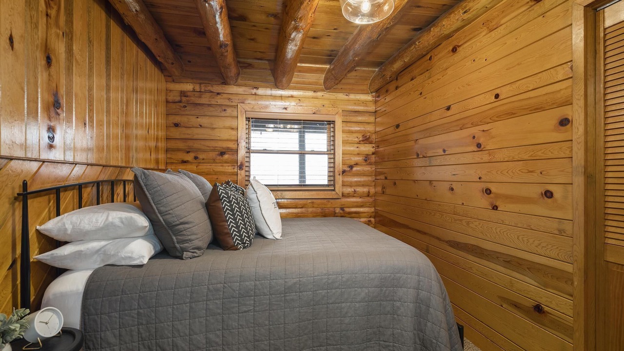 Photo of Bedroom in Germfask