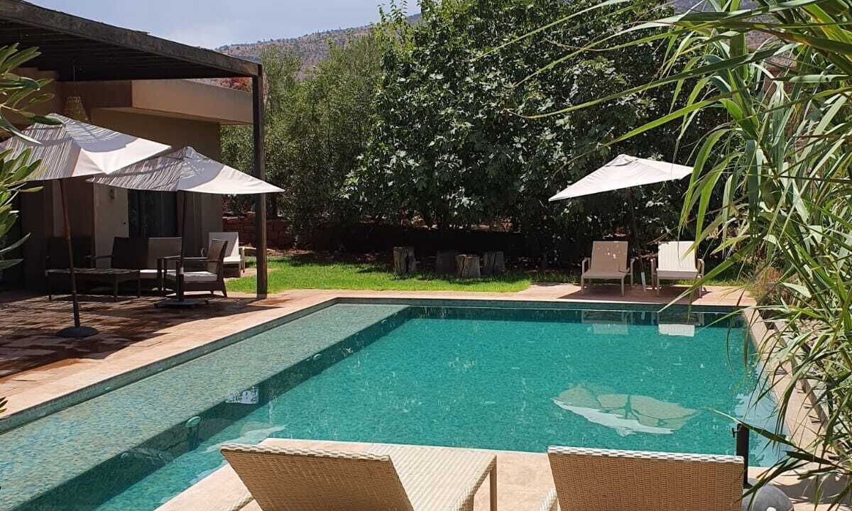 Photo of Outdoor in Bine el Ouidane