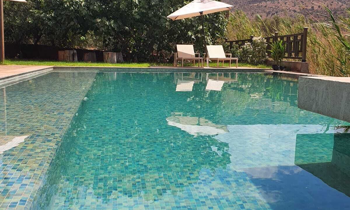 Photo of Outdoor in Bine el Ouidane