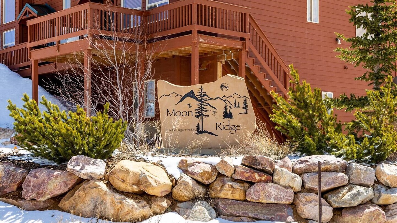 Photo of Others in Powder Mountain