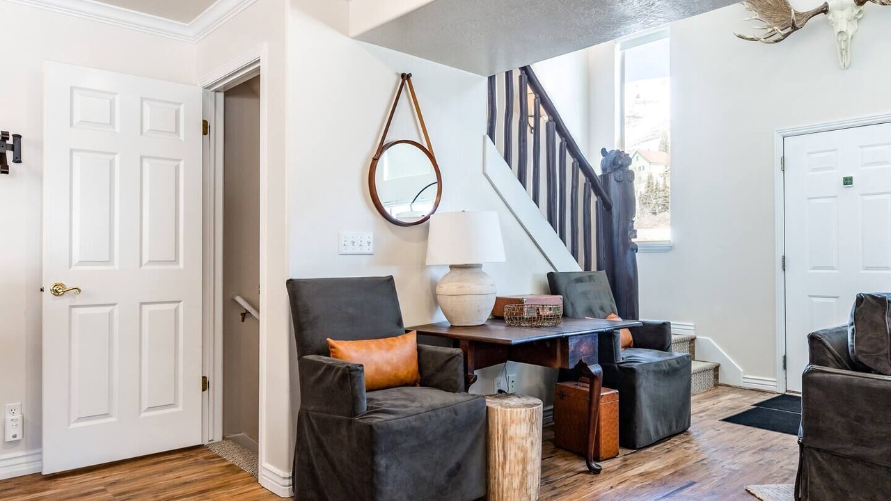 Photo of Bedroom in Powder Mountain