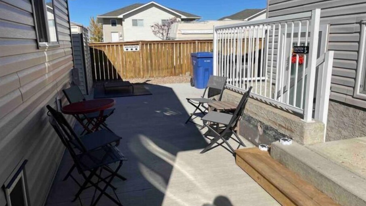 Photo of Outdoor in Medicine Hat