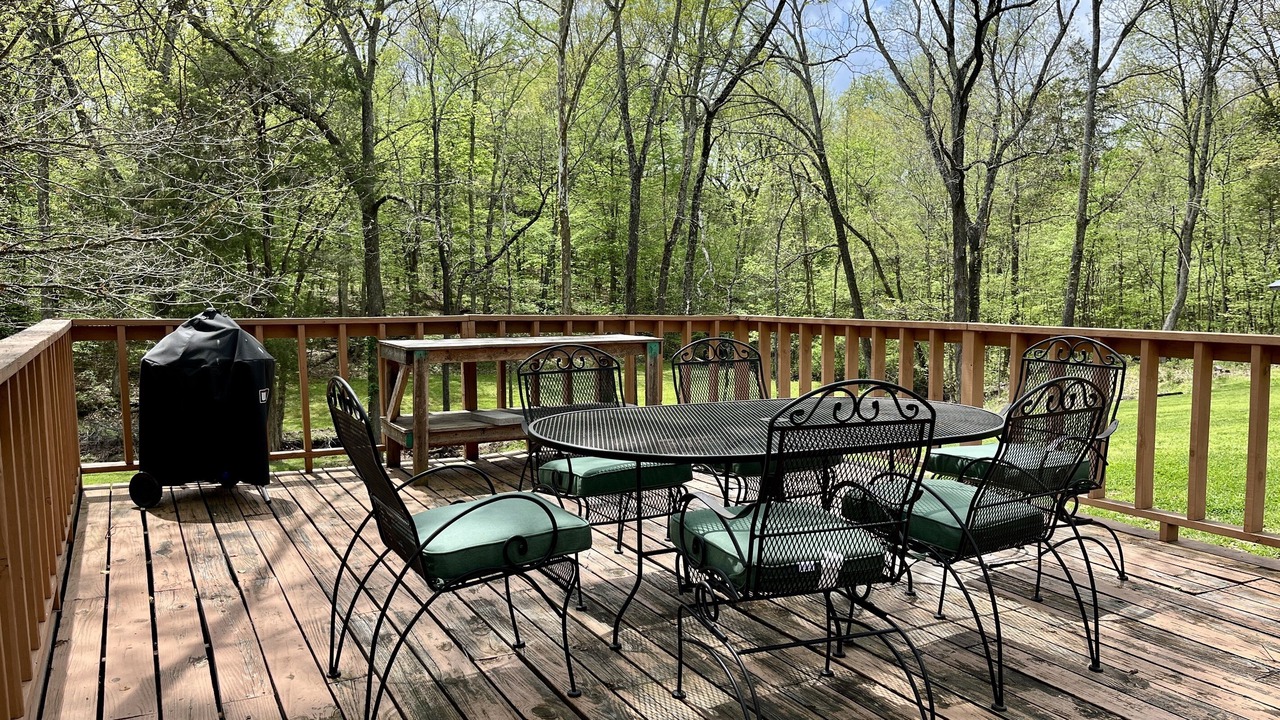 Photo of Outdoor in Simpson
