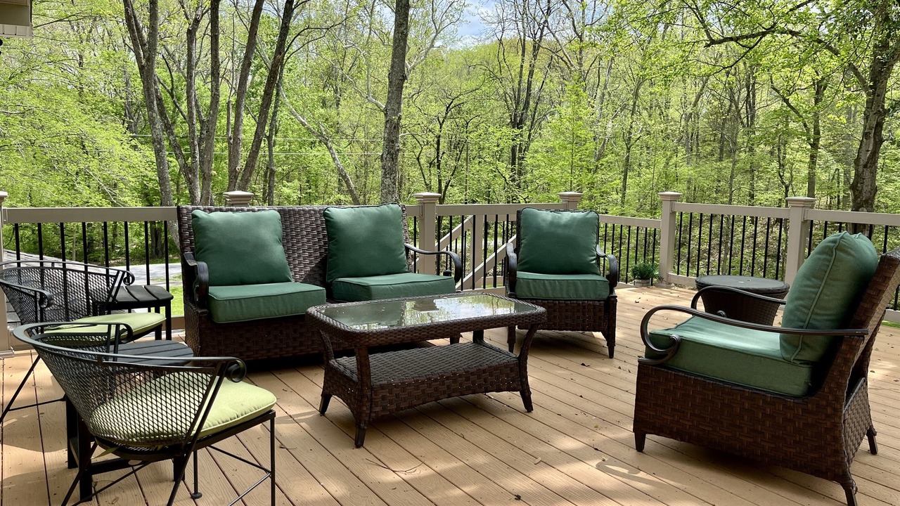 Photo of Outdoor in Simpson