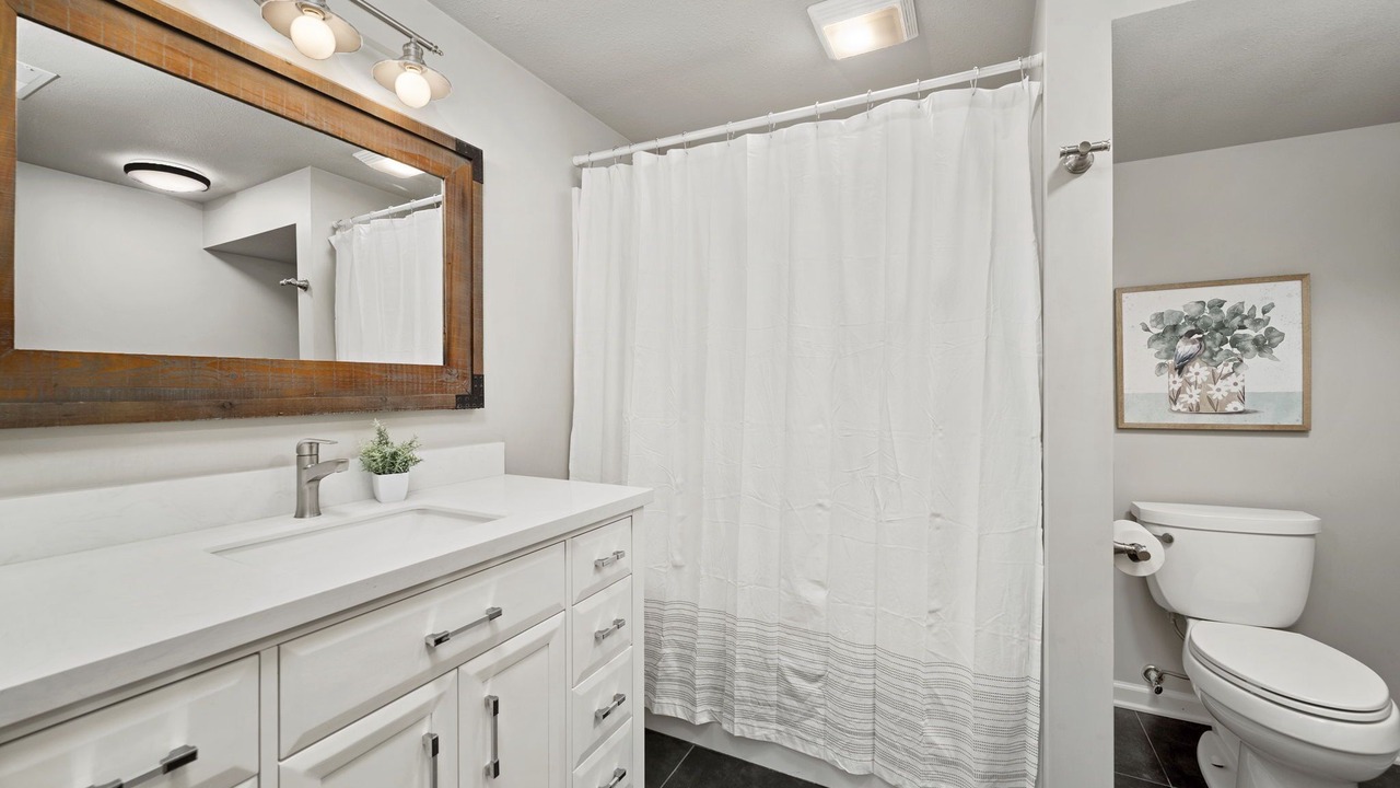 Photo of Bathroom in Simpson