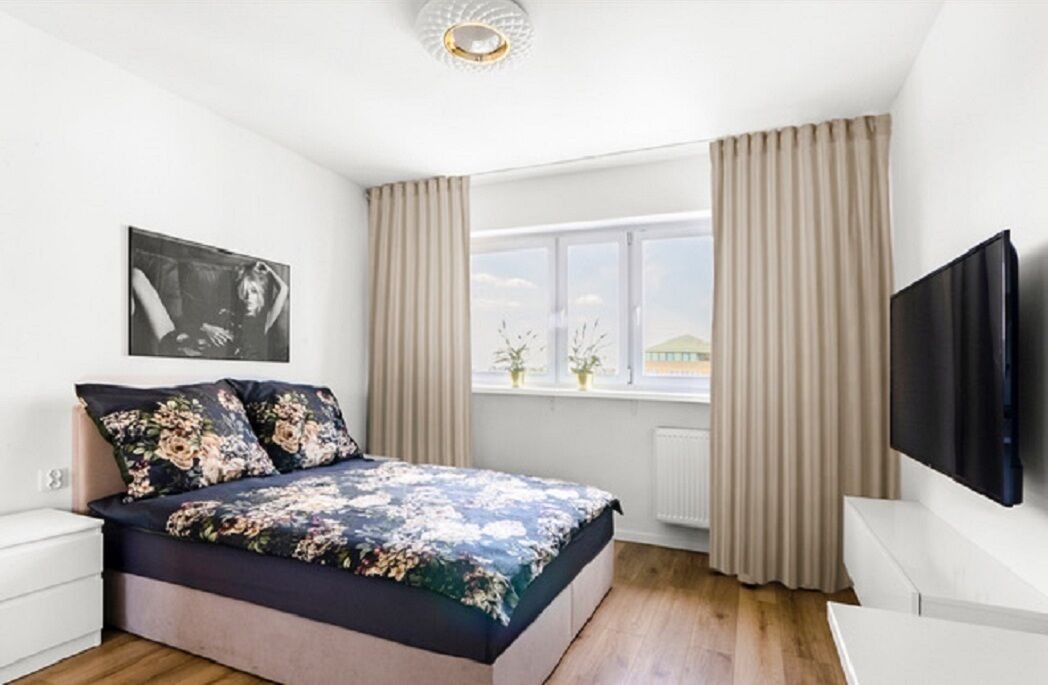Photo of Bedroom in Rakowiec