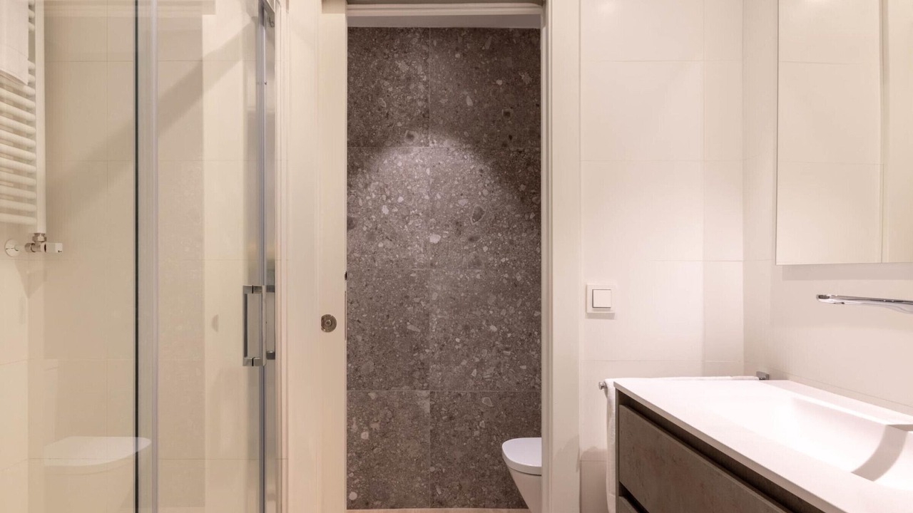 Photo of Bathroom in Gernika-Lumo