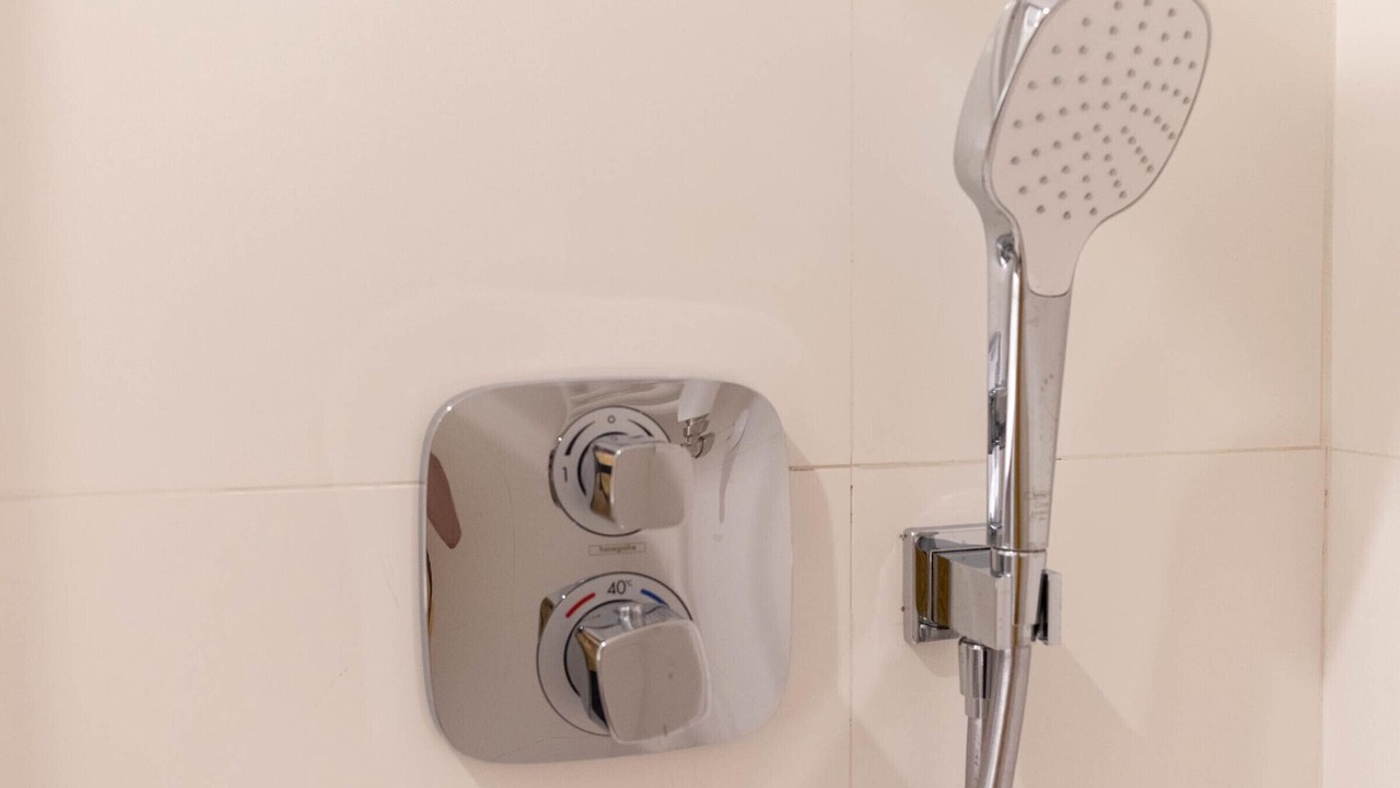 Photo of Bathroom in Gernika-Lumo
