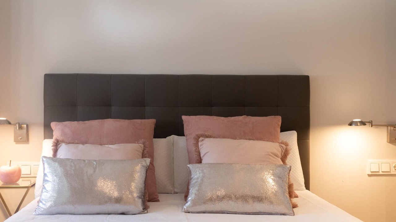 Photo of Bedroom in Gernika-Lumo