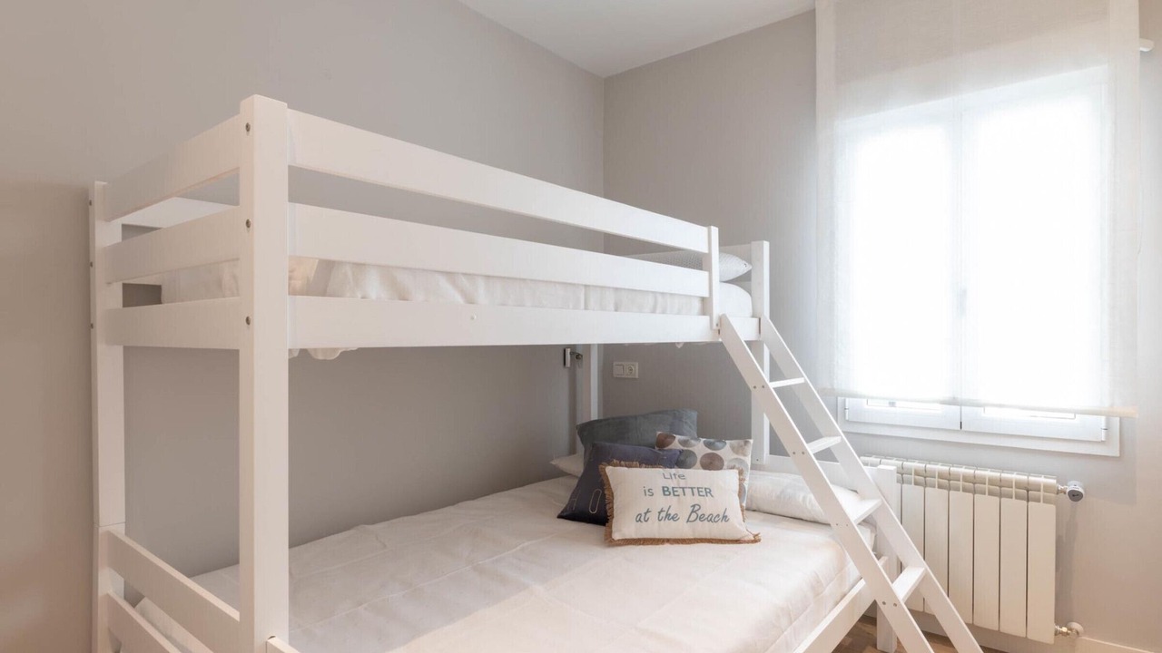Photo of Bedroom in Gernika-Lumo