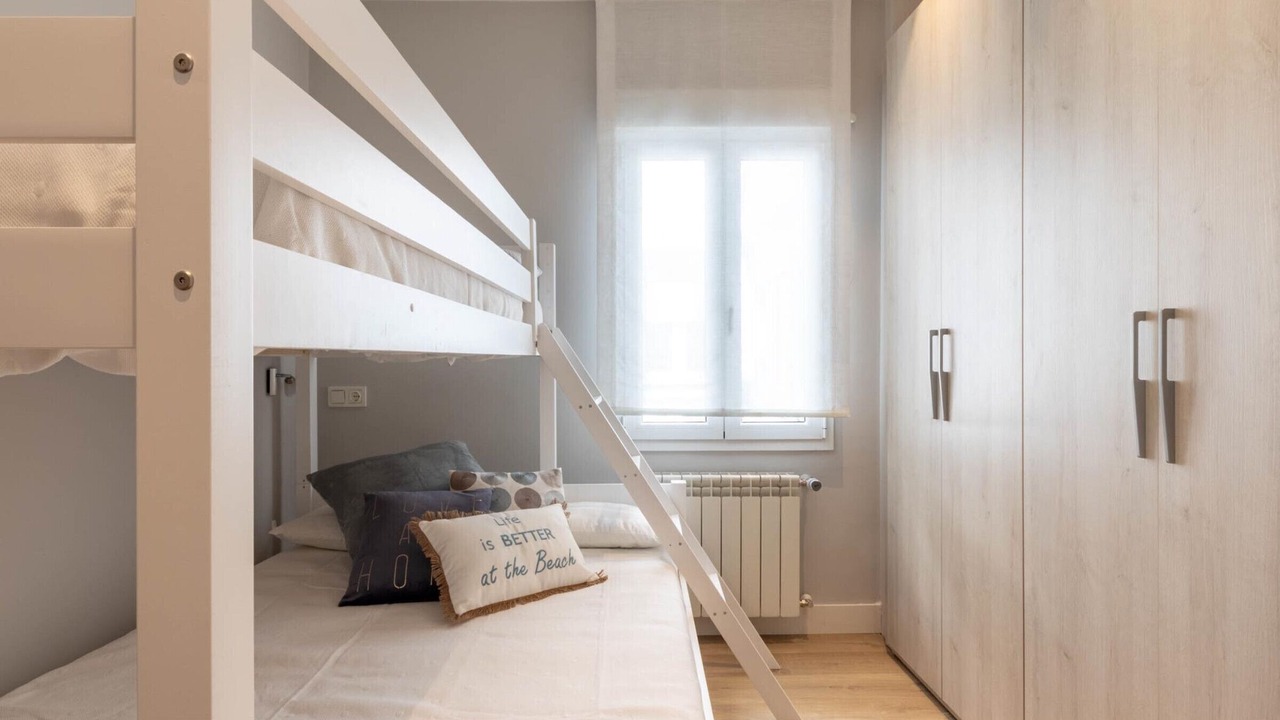 Photo of Bedroom in Gernika-Lumo