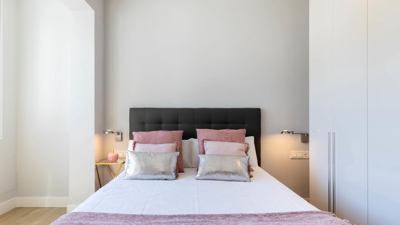 Photo of Bedroom in Gernika-Lumo