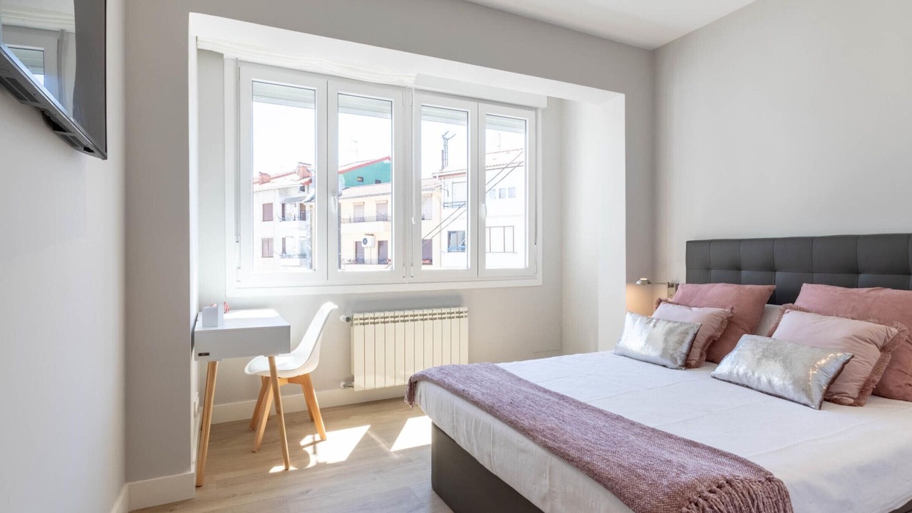 Photo of Bedroom in Gernika-Lumo