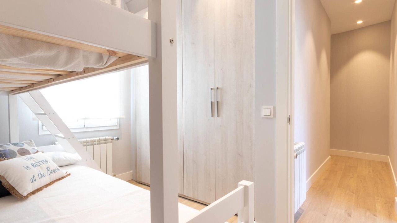 Photo of Bedroom in Gernika-Lumo