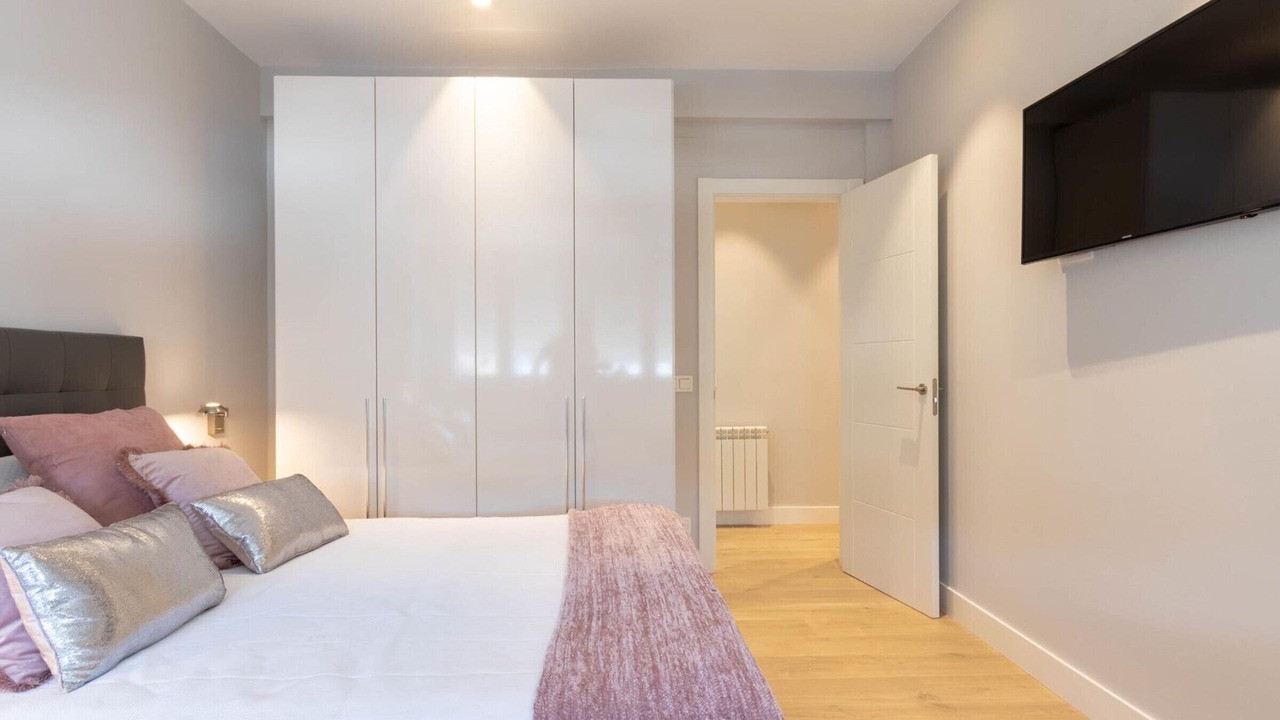 Photo of Bedroom in Gernika-Lumo