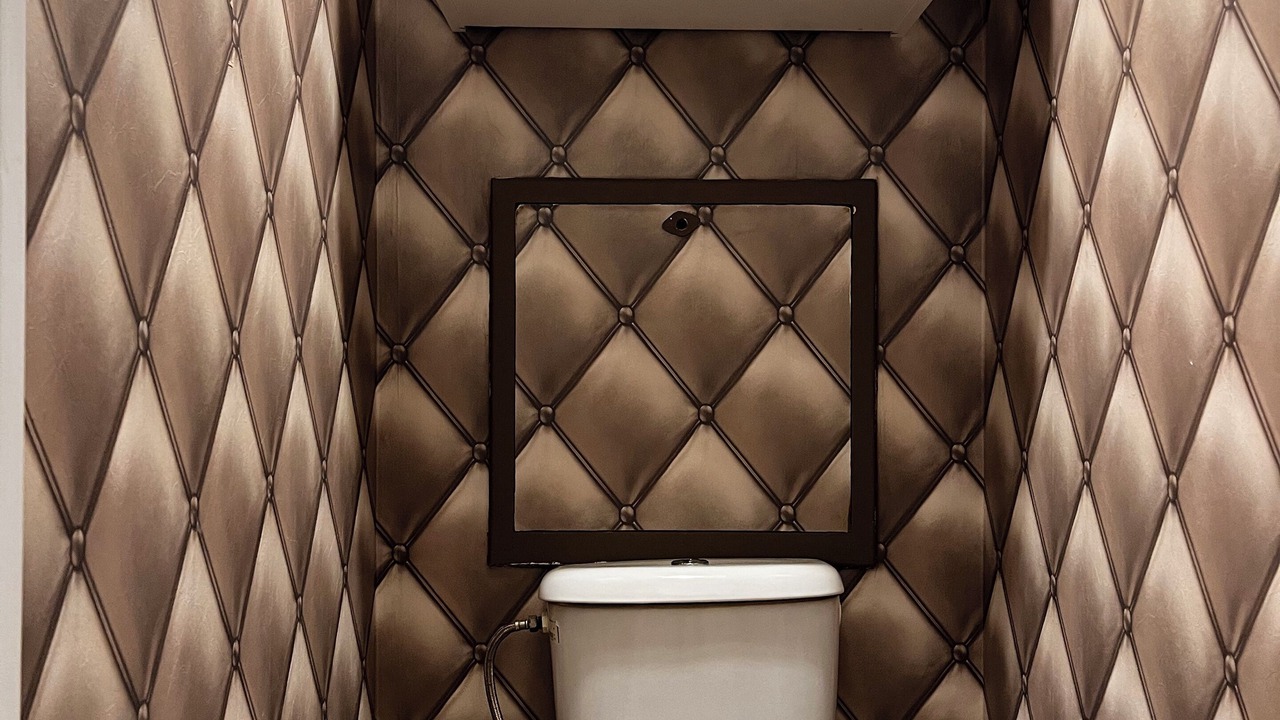 Photo of Bathroom in Porte d'Asnieres