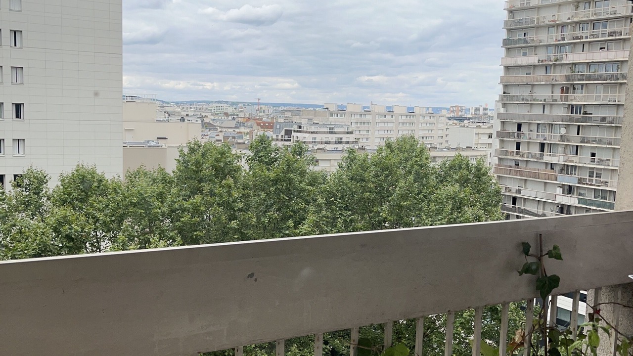 Photo of Outdoor in Porte d'Asnieres