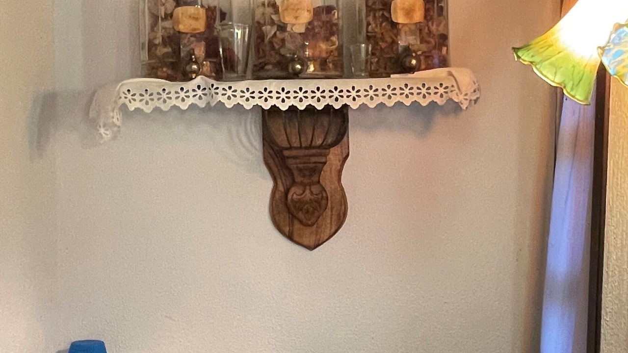 Photo of Bathroom in Afissos