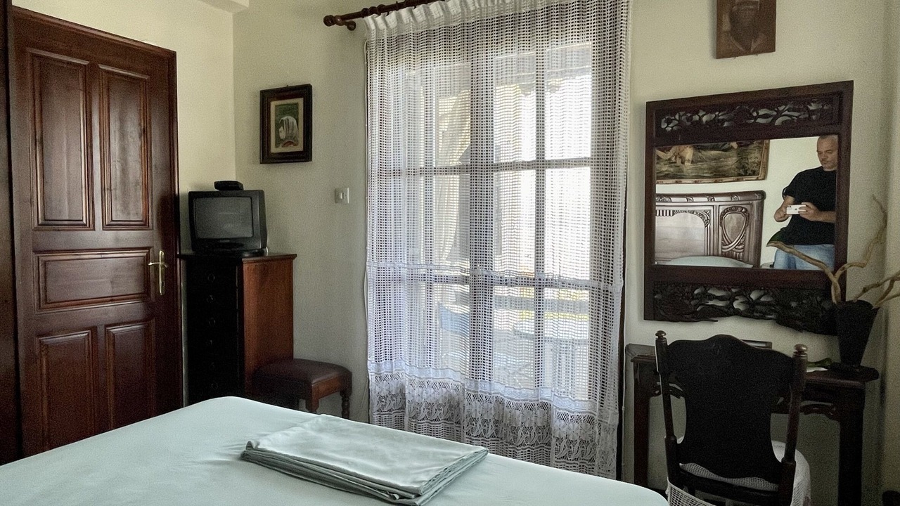 Photo of Patio Balcony in Afissos