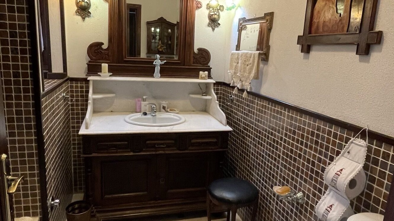 Photo of Bathroom in Afissos