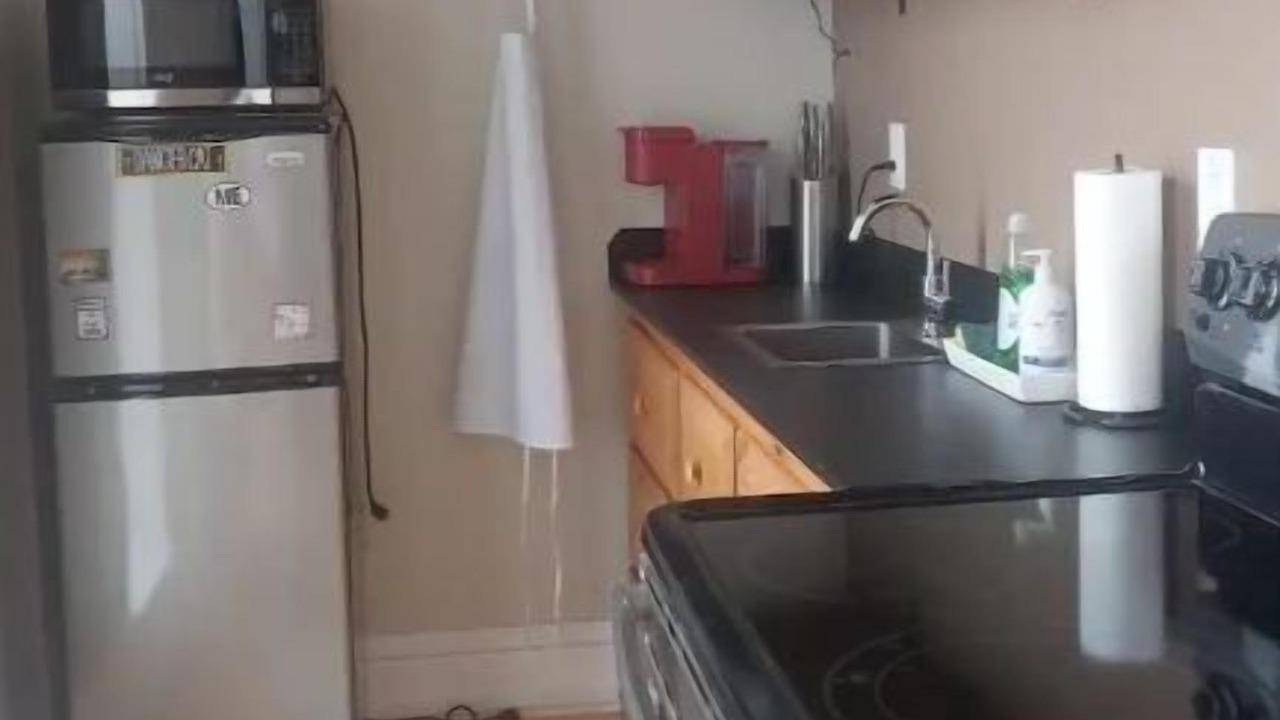 Photo of Kitchen in Saint John