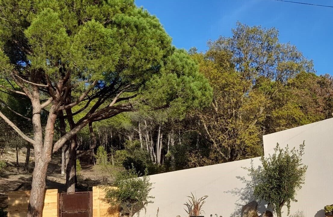 Photo of Outdoor in Malves-en-Minervois