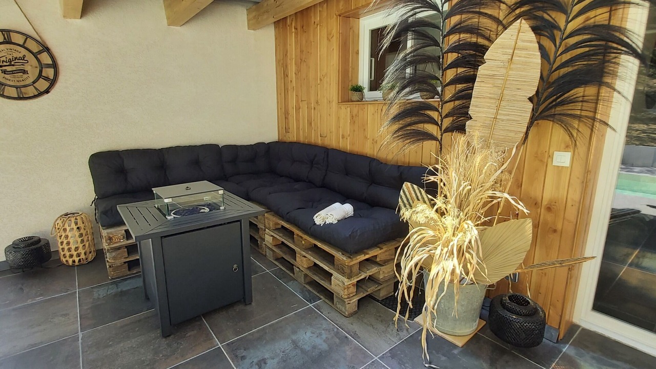 Photo of Livingroom in Malves-en-Minervois