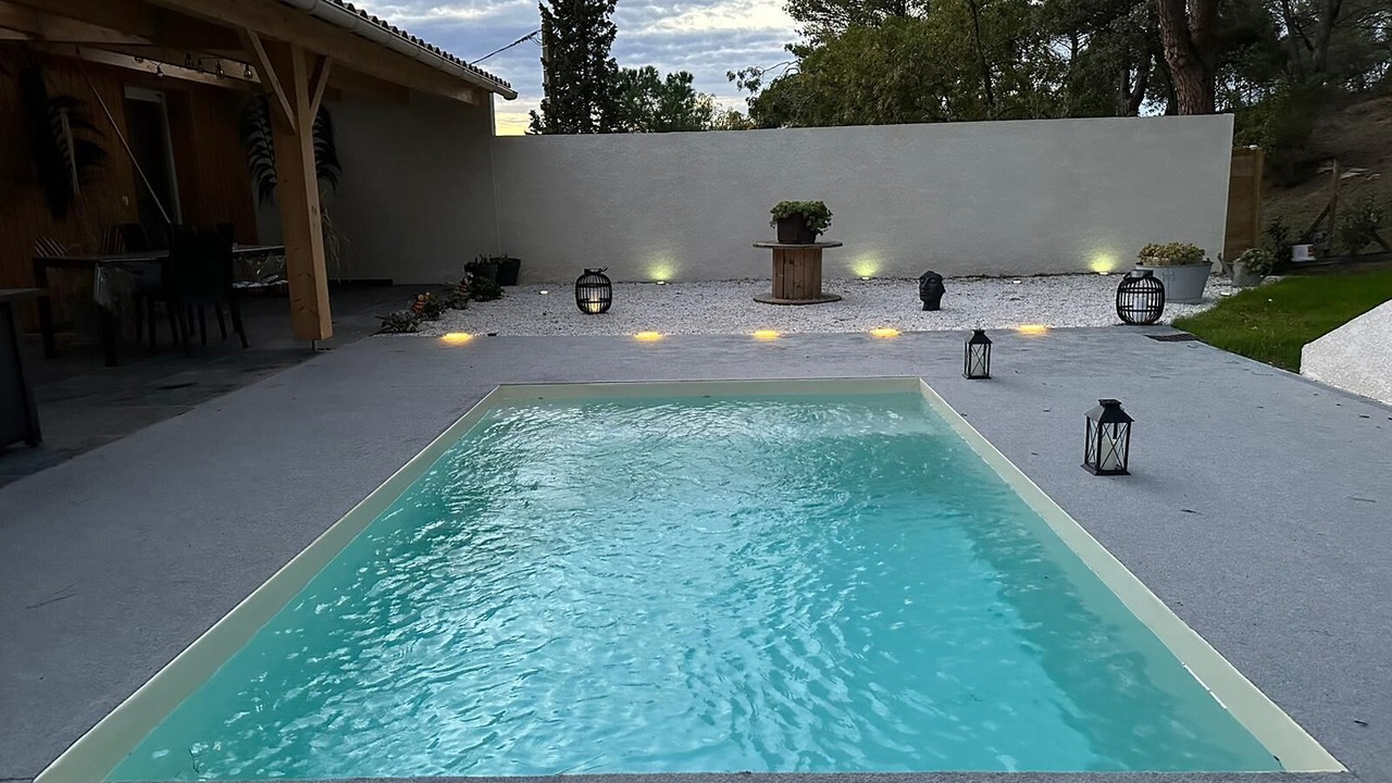 Photo of Outdoor in Malves-en-Minervois
