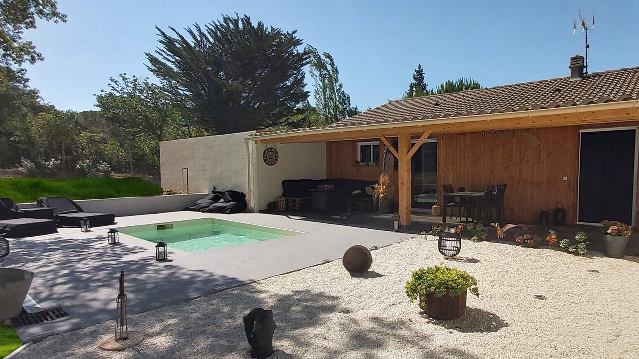 Photo of Outdoor in Malves-en-Minervois