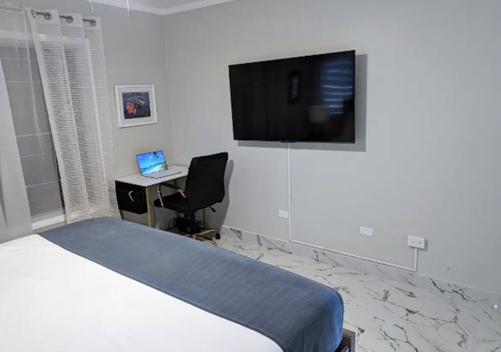 Photo of Bedroom in Estate Ruby