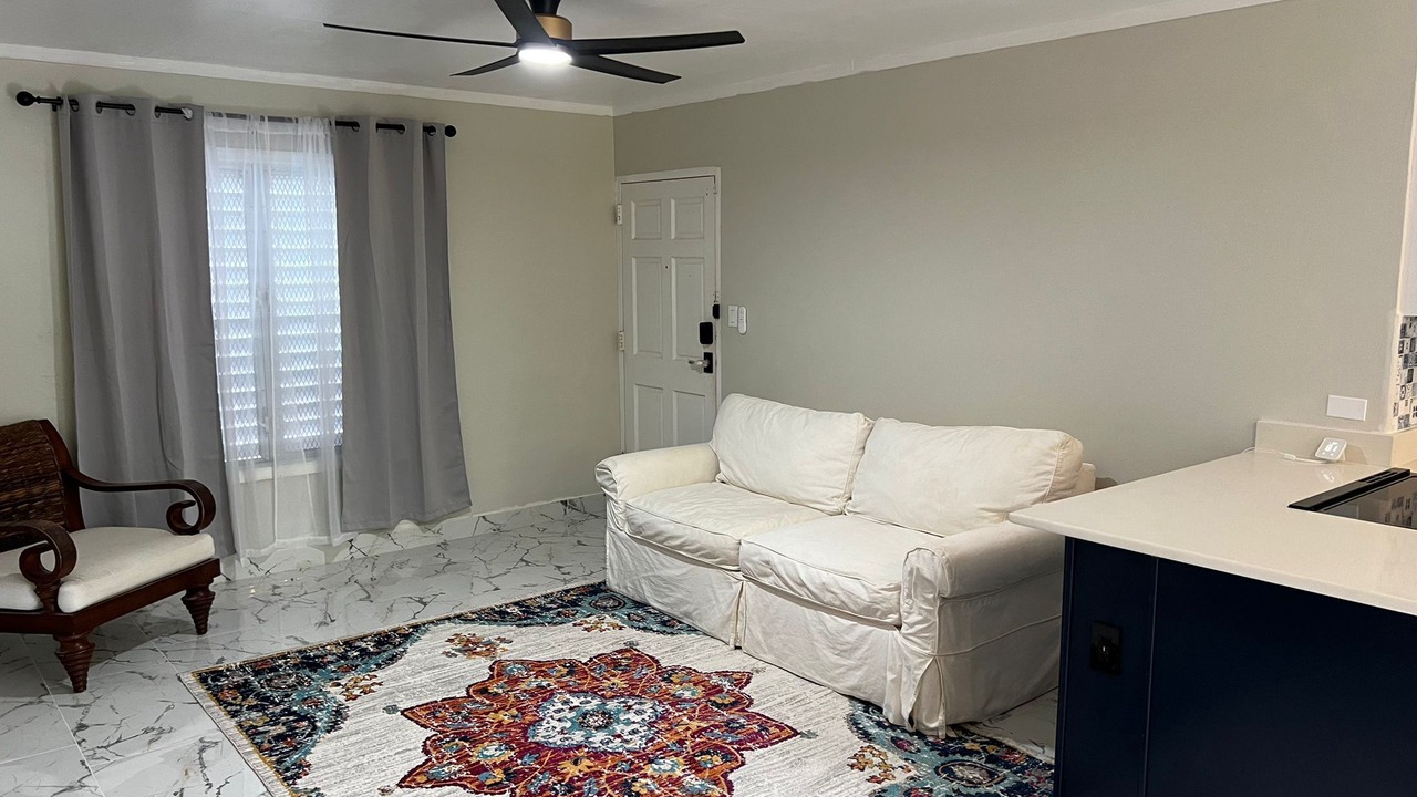 Photo of Livingroom in Estate Ruby
