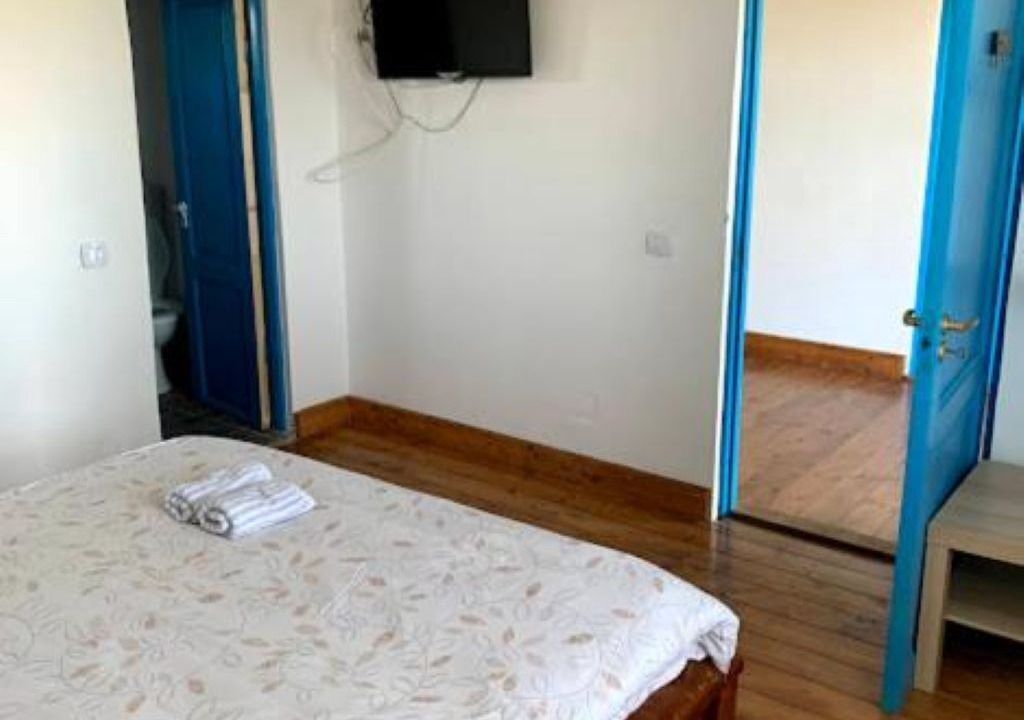 Photo of Bedroom in Corbu