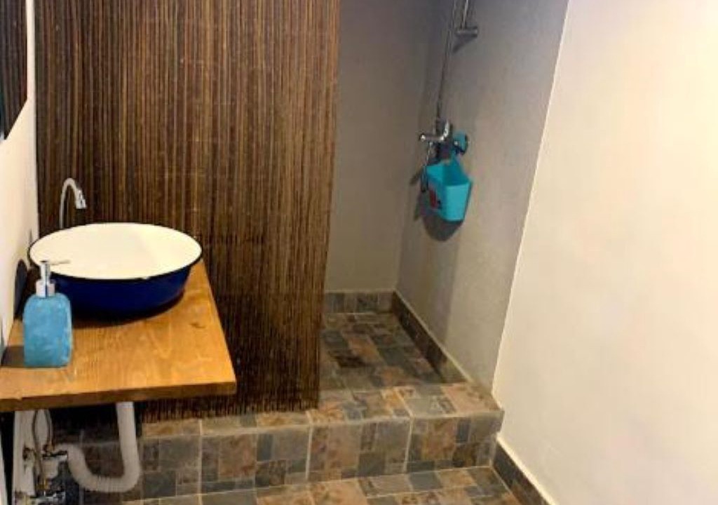 Photo of Bathroom in Corbu