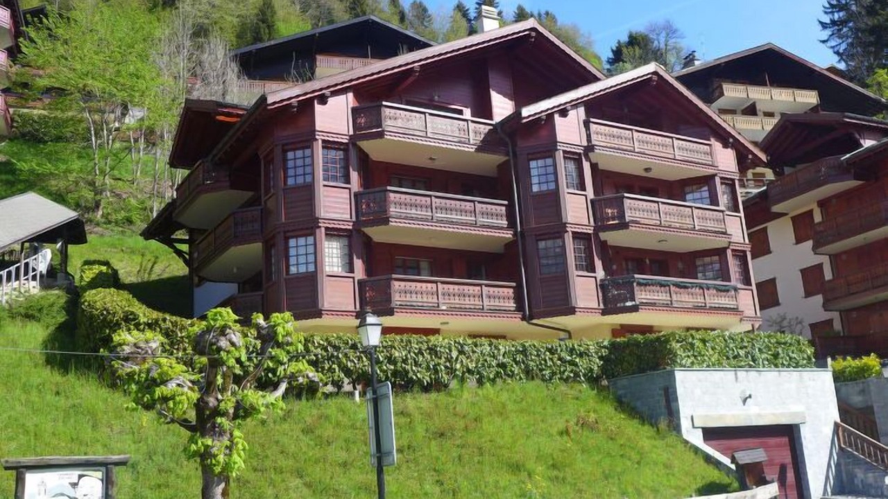 Photo of Others in Champery