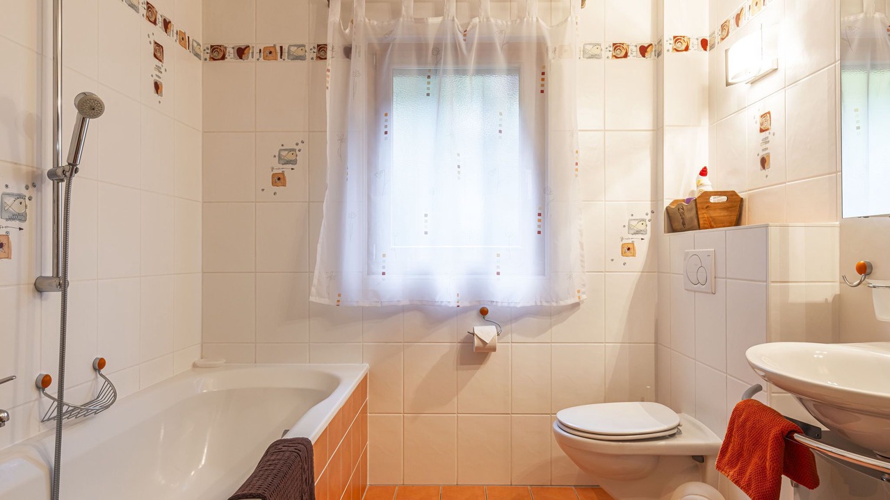 Photo of Bathroom in Champery