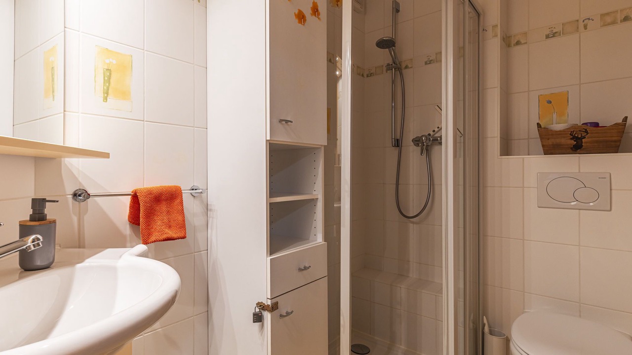 Photo of Bathroom in Champery
