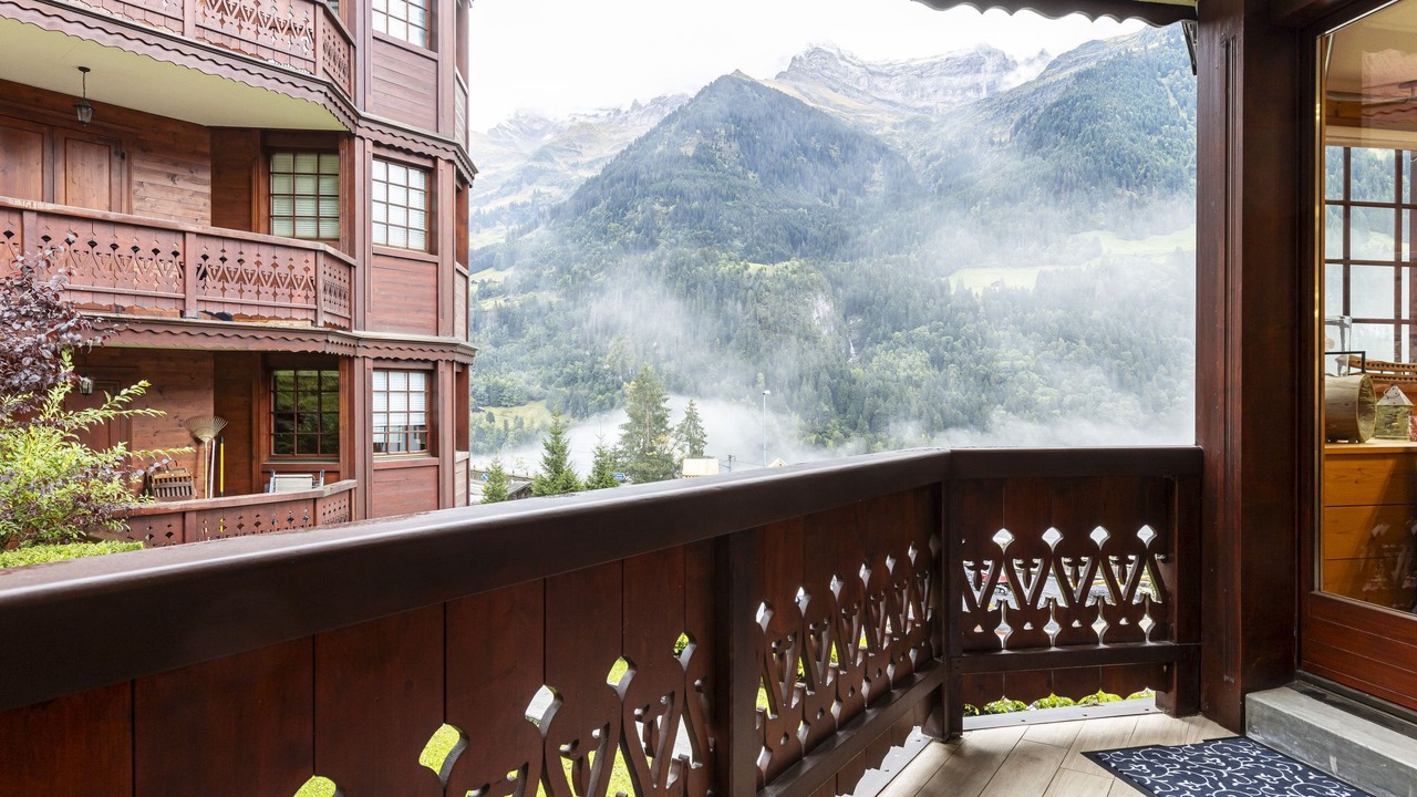 Photo of Others in Champery