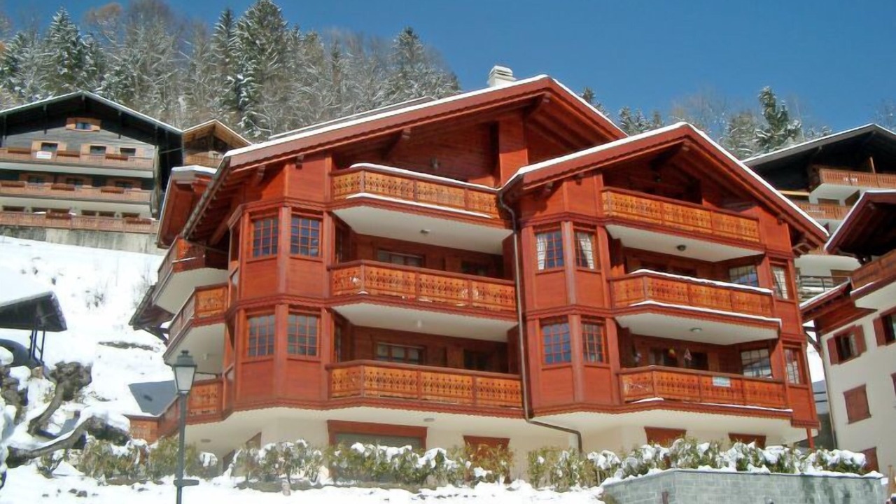 Photo of Others in Champery