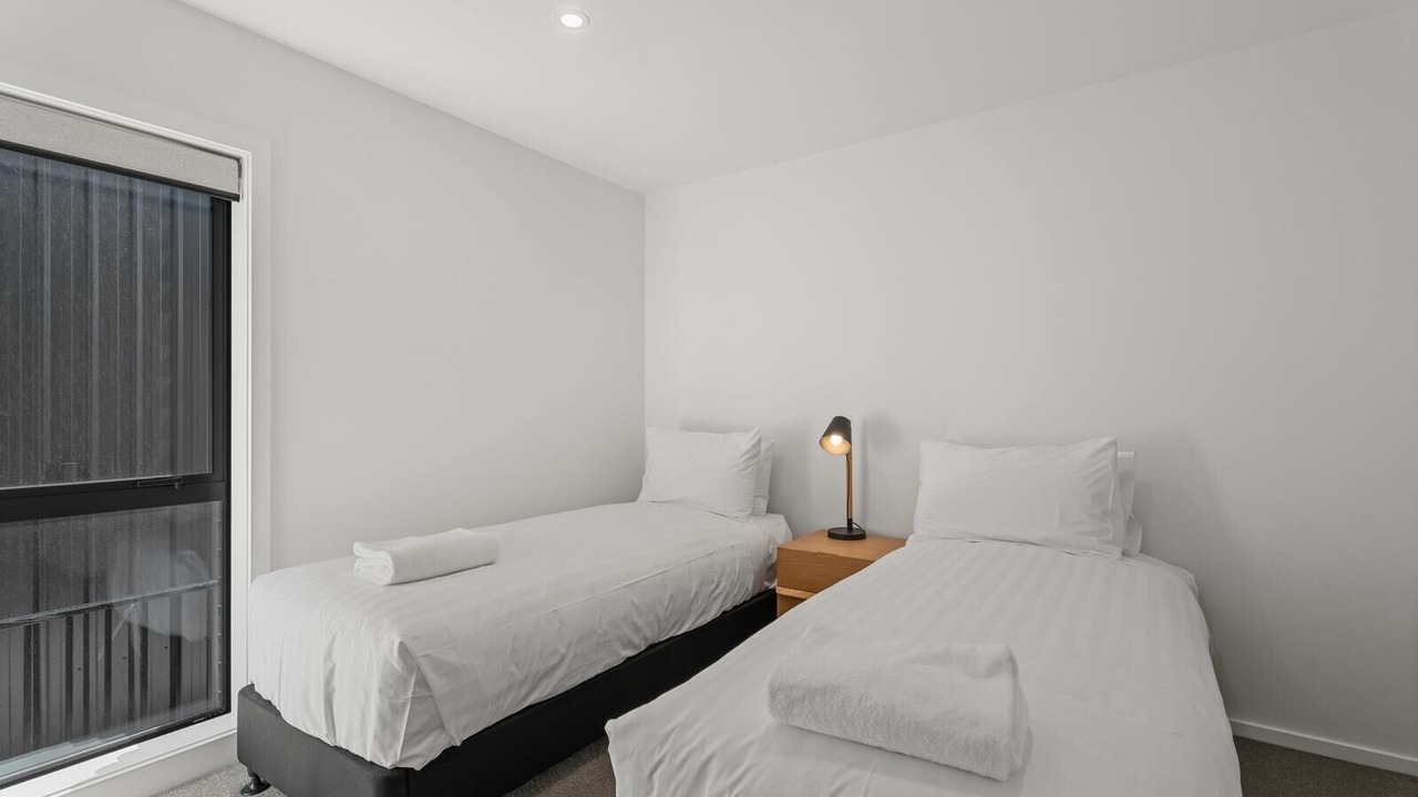 Photo of Bedroom in Albert Town
