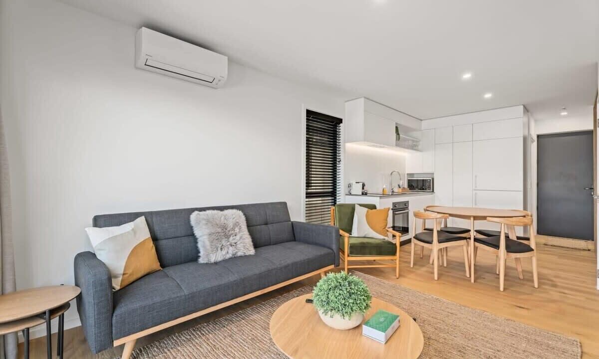 Photo of Livingroom in Albert Town