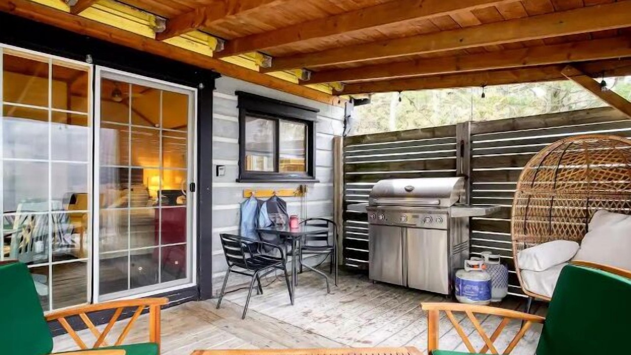 Photo of Outdoor in Seguin
