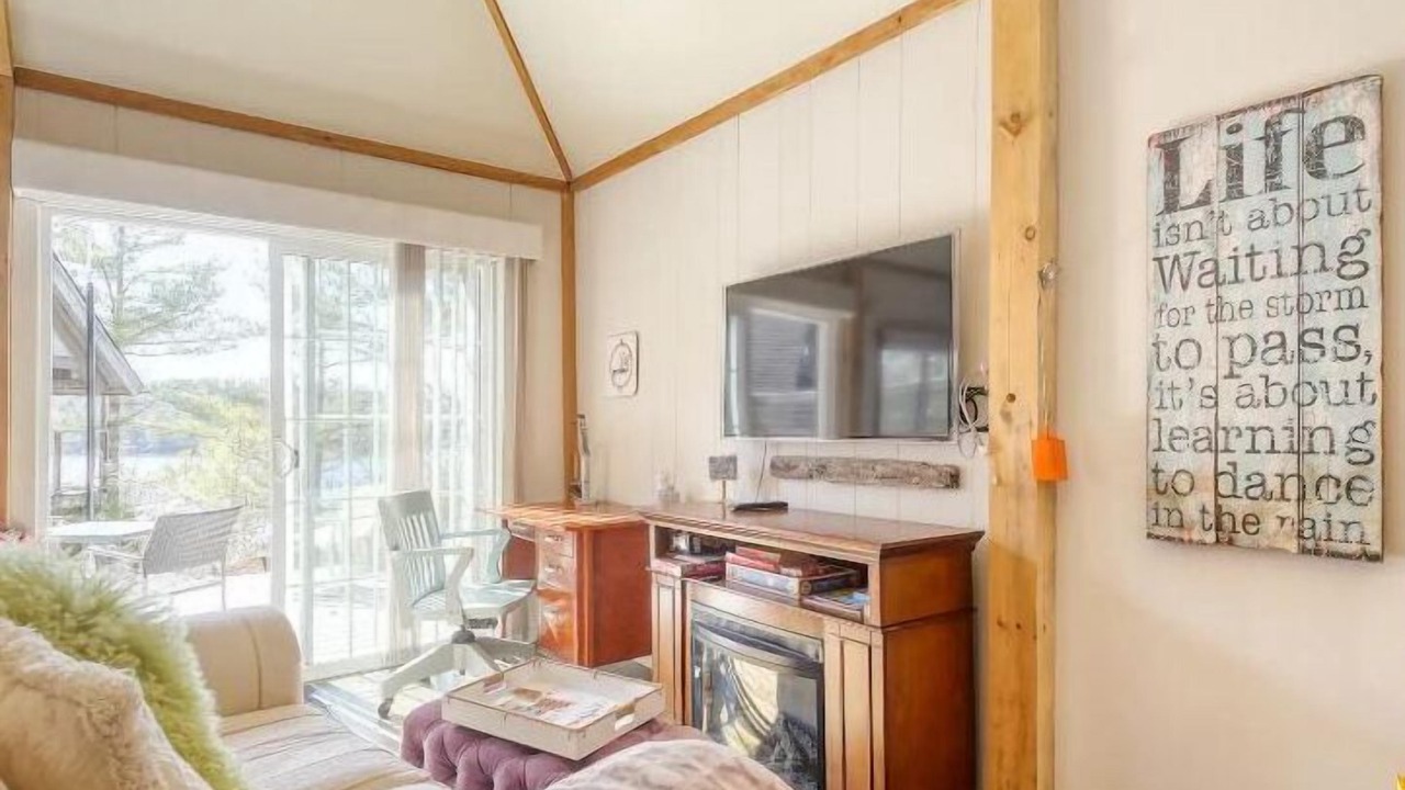 Photo of Livingroom in Seguin