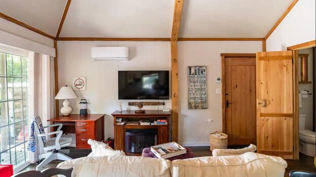 Photo of Livingroom in Seguin