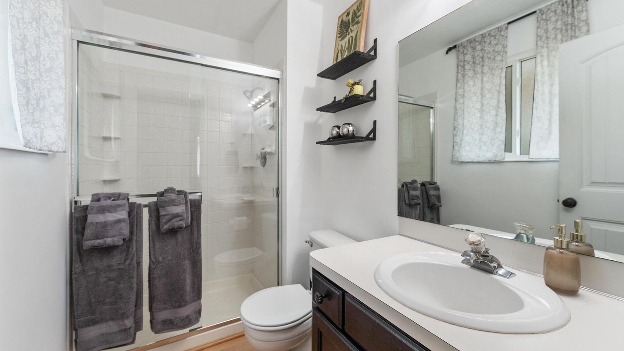Photo of Bathroom in South Ogden